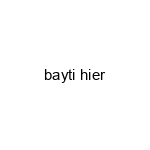 Logo bayti hier